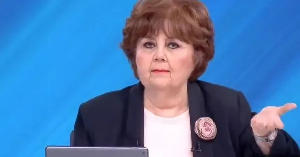 1696303237521.jpg Yine Halk TV yine skandal! Ayşenur Arslan terör saldırısıyla ilgili akılalmaz sözleri sonrası kovuldu! Soruşturma başladı - 3