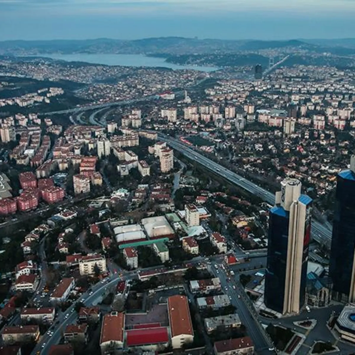 Uzman isimden ezber bozan deprem uyarısı: Mesele İstanbul değil tüm Marmara!