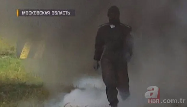 Kalashnikov, dev savaş robotunu tanıttı 15