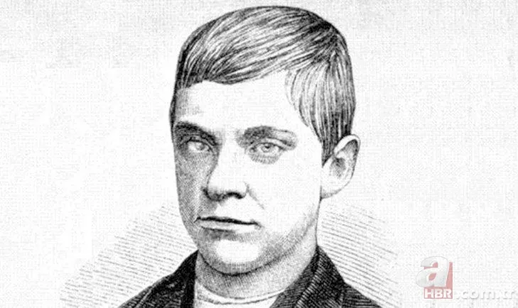 İki yılda 18 kişiyi öldürdü! Kurbanlarını böyle seçmiş... 17