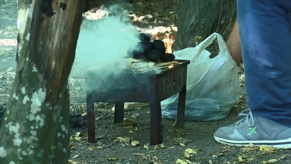 Valilikler peş peşe duyurdu! İşte yeni yasaklar | Hangi illerde mangal yapmak yasak? Havai fişek yasaklanan iller hangileri?