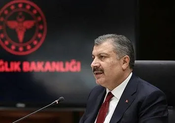Koronavirüs Bilim Kurulu sonrası yazılı açıklama! TURKOVAC artık şehir hastanelerinde
