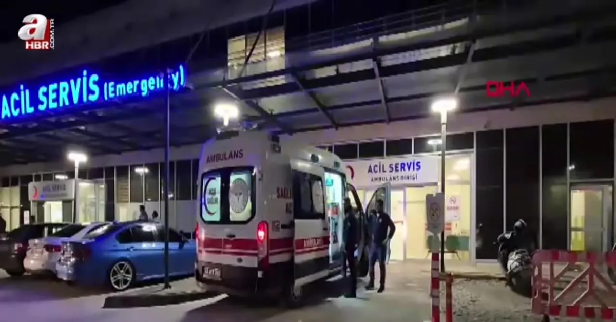 3 aylık bebeğini arkadaşına bırakıp kaçtı!