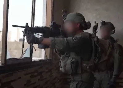 İsrail ordusunda toplu istifa krizi