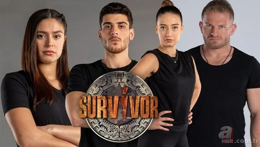 Survivor ödül ne kadar? Survivor şampiyonu kaç TL kazanacak? Survivor birincisinin ödülü nedir? 3
