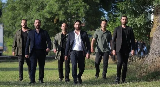 EDHO yeni sezon olacak mı, var mı? Eşkıya Dünyaya Hükümdar Olmaz 7. sezon yayınlanacak mı? İşte beklenen açıklama...