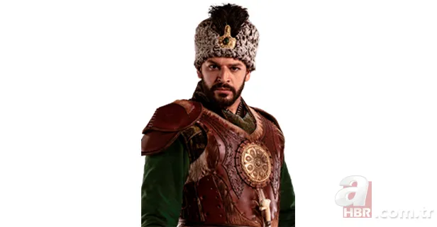 Bozkır Arslanı Celaleddin oyuncuları kimdir? ATV'nin yeni dizisi Bozkır Arslanı Celaleddin'in oyuncu kadrosu 3