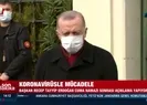 Son dakika: Kısıtlamalar kaldırılacak mı? Başkan Erdoğan yanıtladı