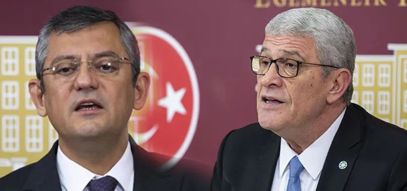 Muhalefet İngiliz medyasının yalanına arka çıkmaya devam ediyor! "Zaman zaman medyadan yanlış bilgiler edinebiliyoruz"