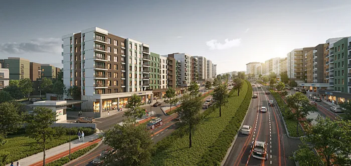 Konut fiyatlarındaki ani yükselişleri bitirecek! İşte Damla Konut hakkında merak edilenler - 5