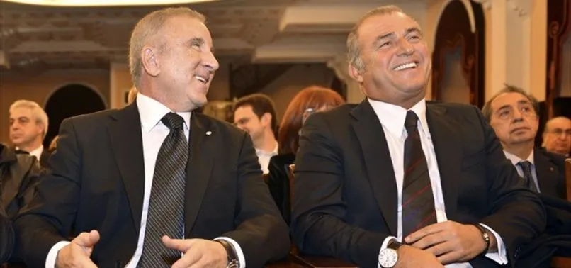 FATİH TERİM'İ GALATASARAY'DA KİM İSTEMEDİ?