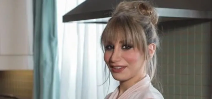 irem derici nin hamile paylasimi olay oldu a haber son dakika magazin haberleri
