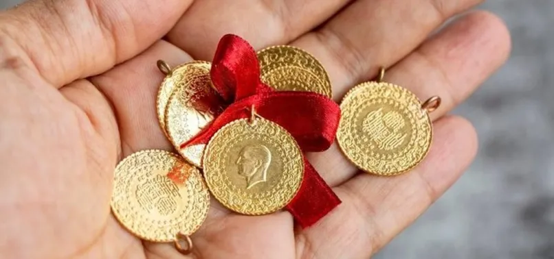 Altın fiyatları zirvede! Gram altın düşecek mi yükselecek mi? Fiyatı kritik eşiği geçecek mi? Güncel çeyrek altın gram altın bilezik fiyatları