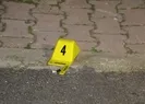 Yardım istedi! Sokak ortasında silahla vuruldu