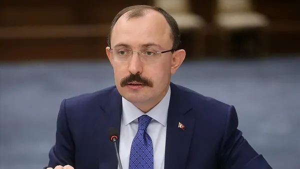 TURKUVAZ Medya iş ve ekonomi dünyasını buluşturdu! İhracat seferberliği Gaziantep’te