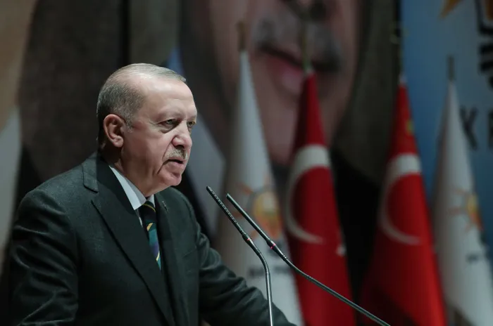 Son dakika: Başkan Erdoğan'dan 'A Takımı'na flaş talimat! İşte kritik MKYK'da ele alınan konular - 4