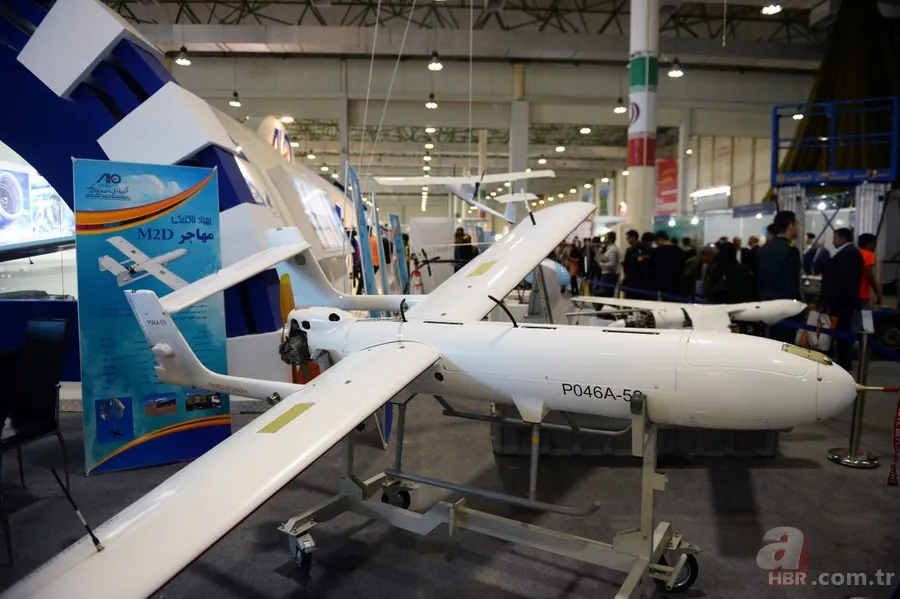 İran'dan Basra Körfezi'nde gövde gösterisi 1