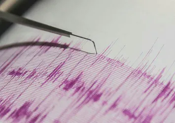 Ege Denizi’nde 4.2'lik deprem