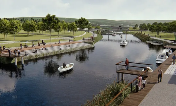 Beykoz Belediye Başkanı Murat Aydın’dan Riva Projesi açıklaması: İSKİ tarafından çözüldükten sonra hayata geçecek!