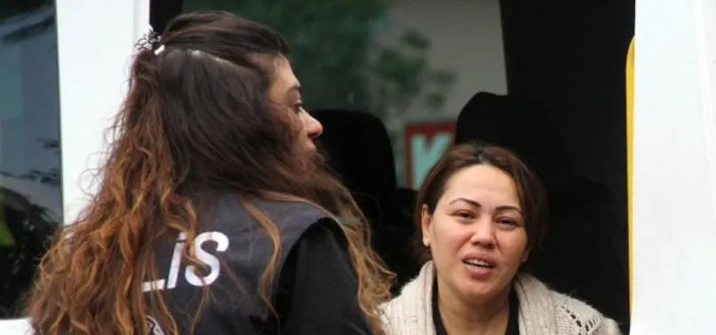 Kahvaltıda dehşet! Kızgın yağ döküp...
