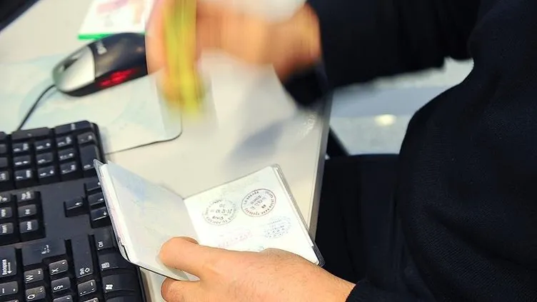 ABD vizesinde doğum yasağı! Başvururken nelere dikkat edilmeli, şartlar neler?
