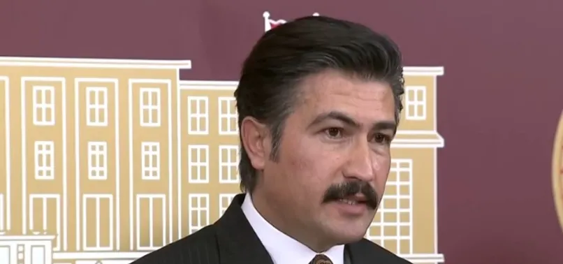 Son dakika: İnfaz düzenlemesi TBMM'de AK Parti ve MHP'den flaş açıklama...