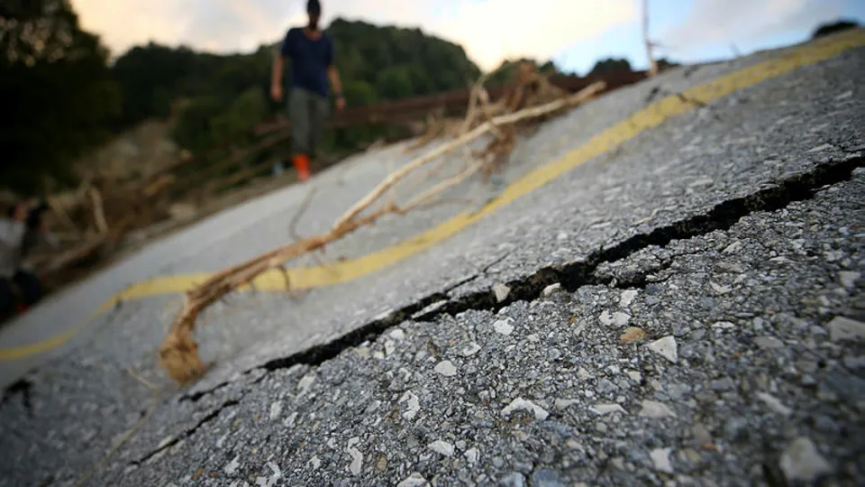Düzce afet bölgesi ilan edildi