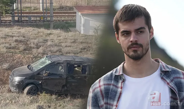 Gönül Dağı'nın Taner'i Berk Atan kimsenin bilmediği o detayı açıkladı 1