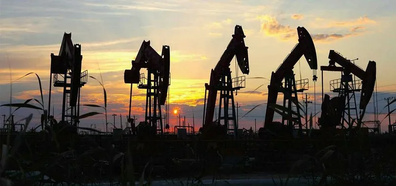 Musul'da, 4 yıl aradan sonra ilk: Petrol üretimine başlandı