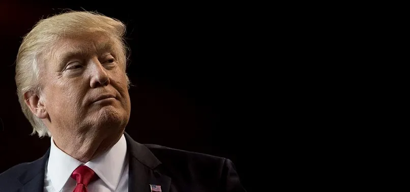 Trump İran Devrim Muhafızlarını terör listesine aldı