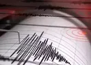 Rusyada korkutan deprem