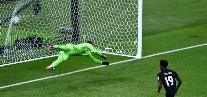 Livakovic’ten Fenerbahçe’ye müjdeli haber!