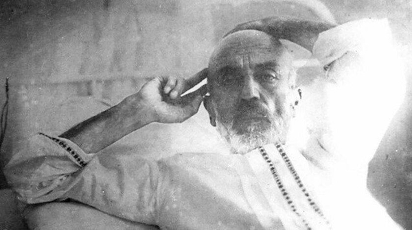 PORTRE I Vatan Şairi Mehmet Akif Ersoy’un hayat hikayesi