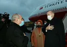 Başkan Erdoğan Azerbaycanda