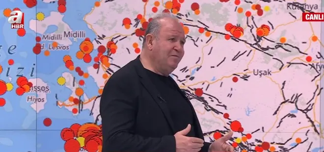 Düzce depremi Marmara depremini tetikler mi? İstanbul depremi yakın mı? Prof. Dr. Şükrü Ersoy’dan korkutan açıklama: 7.5’a kadar varabilir