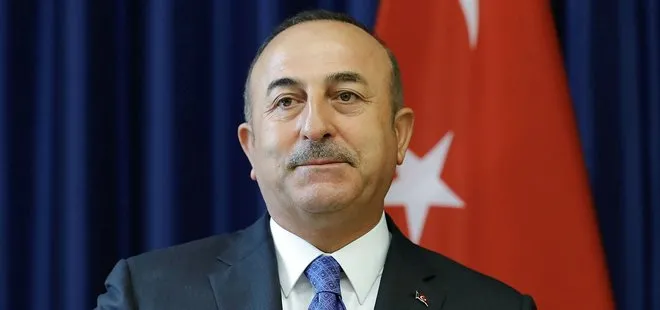 Dışişleri Bakanı Mevlüt Çavuşoğlu’ndan vize serbestisi açıklaması
