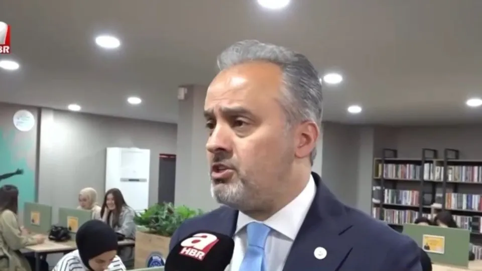 Bursa Gençlik Merkezi açılıyor! 38 dönüm alanda gençler için ayrıcalıklı tesis