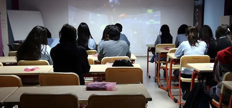340 bin öğrenciye özel okul teşviği verilecek