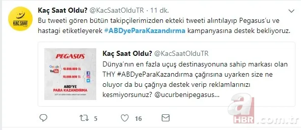 Açık çağrımızdır! Siyonist FOX'a ve ABD şirketlerine reklam vermeyi durdurun... 22