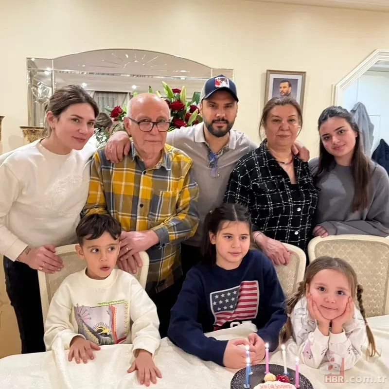 Alişan'ın annesi oğlu ve gelinini sildi! Gerçek kısa sürede ortaya çıktı 2