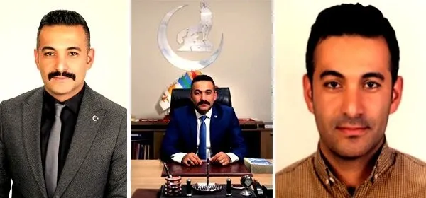 Ülkü Ocakları'ndan CHP'ye tepki: Başkanlar bıyıkları kesti - 1