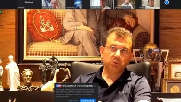 Ekrem İmamoğlu’nun CHP’yi ele geçirme operasyonu! İşte tetikçi Gökhan Günaydın gerçekleri