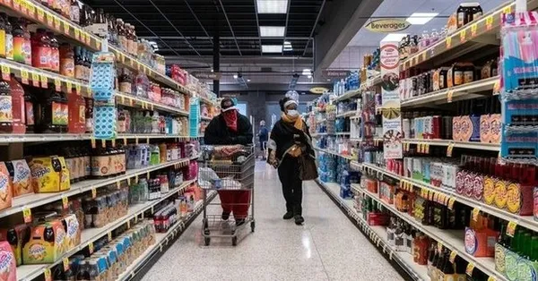 ABD ve Avrupa ülkeleri enflasyon karşısında neye uğradıklarını şaşırdı: 40 yılın zirvesinde - 5