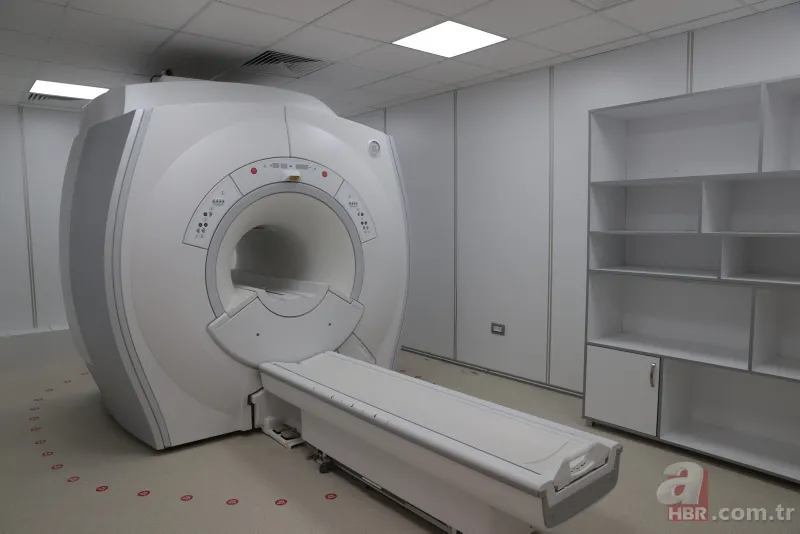 KKTC'de Lefkoşa Acil Durum Hastanesi açıldı 15