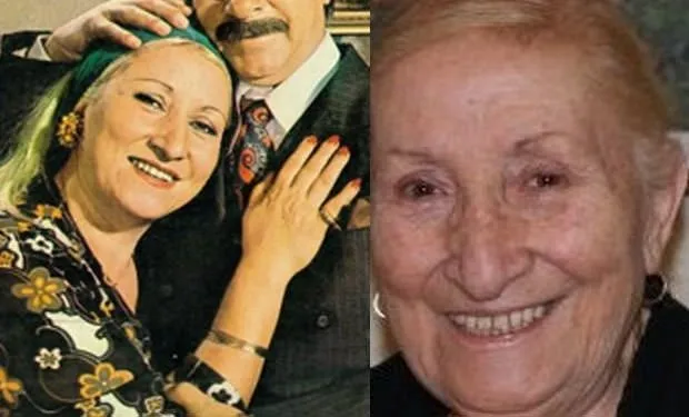 salako nun emine si meral zeren son goruntusuyle sok etti