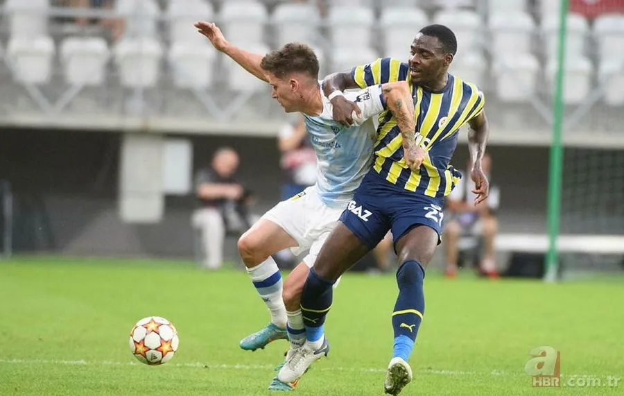 EXXEN SPOR CANLI İZLE: 27 Temmuz FB Şampiyonlar Ligi maçı şifreli mi? Fenerbahçe Dinamo Kiev maçı canlı yayın izleme yolları! 10