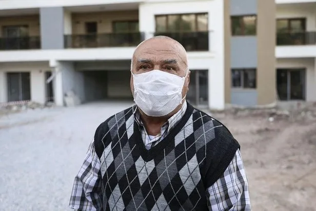 Bakan Kurum Yapamazsam görevi bırakırım demişti! 2 yıl sonra aynı yerde buluştular