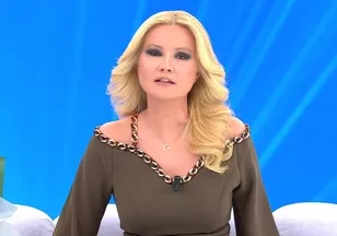 Müge Anlı son bölüm izle!