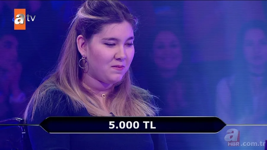 Kim Milyoner Olmak İster? 645. bölüm soruları ve cevapları 15