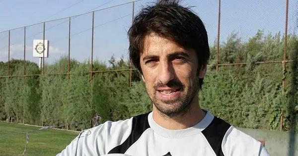 FETÖ’nün futbol yapılanmasına operasyon! Zafer Biryol yakalandı